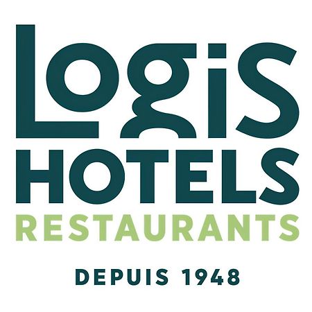 Domaine De La Foret D'Orient, Logis Hotel, Restaurant, Spa Et Golf Rouilly-Sacey Eksteriør bilde